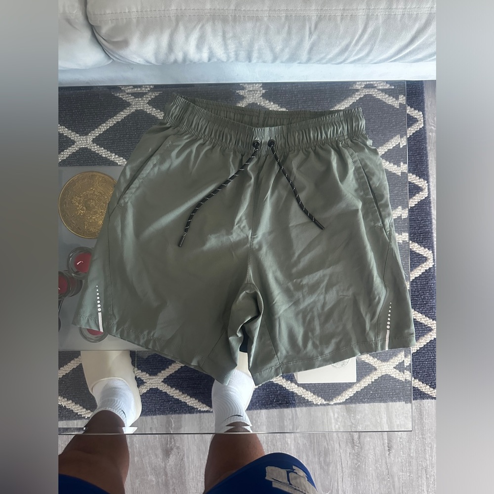 Workout 🏋️‍♂️ shorts 🩳 - Picture 3 of 9